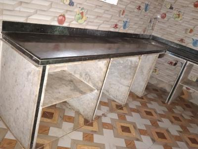 Kitchen Image of 1100 Sq.ft 2 BHK Builder Floor for rent in Bara Nilpur Bardhaman for Rs. 8500