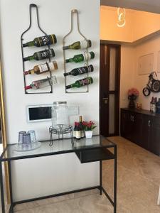 Hall Image of 1851 Sq.ft 3 BHK Apartment / Flat for sale in Amanora Gateway Towers, Hadapsar Pune for Rs. 33000000