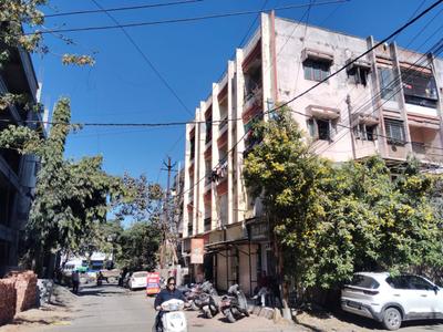 Image of 695 Sq.ft 2 BHK Apartment / Flat for sale in Rajmahal Colony, Indore for Rs. 1800000