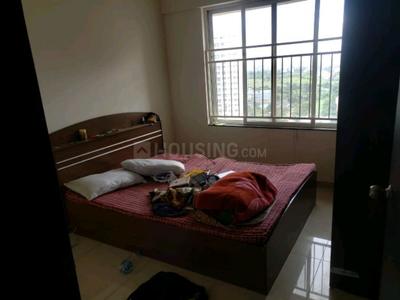 1 BHK Flat