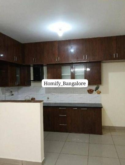 Sri Sri enclave Kitchen 1