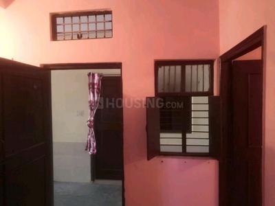 Image of 350 Sq.ft 1 BHK Independent House for rent in Indirapuram, Ghaziabad for Rs. 4200