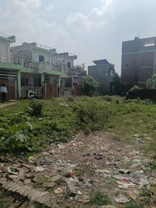 Image of 1180 Sq.ft Residential Plot / Land for sale in Jankipuram Extension, Lucknow for Rs. 2950000