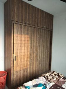 Bedroom Image of 1755 Sq.ft 3 BHK Apartment / Flat for sale in Adajan Surat for Rs. 9000000
