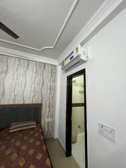 B block sector 19 Dwarka Bedroom 1