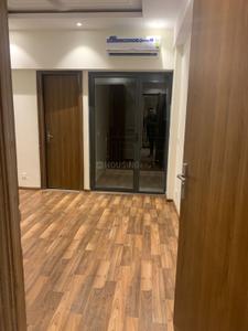 Bedroom Image of 1430 Sq.ft 3 BHK Builder Floor for sale in Suncity Vatsal Valley Independent Floors, Gwal Pahari Gurgaon for Rs. 18000000