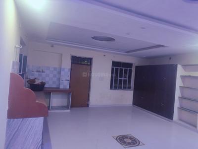 Hall Image of 810 Sq.ft 1 BHK Independent House for rent in Ward No 18 Jaipur for Rs. 7500