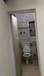 Image of 1300 Sq.ft 2 BHK Apartment / Flat for rent in Pink Apartments, Sector 18 Dwarka, New Delhi for Rs. 32000