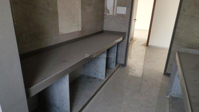 Kitchen Image of 1435 Sq.ft 3 BHK Apartment / Flat for sale in Borivali West Mumbai for Rs. 44000000