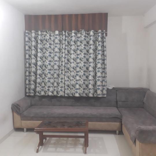 Sahajanand Tower Main Image 1