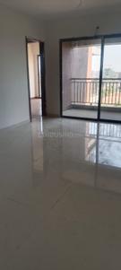 Hall Image of 1408 Sq.ft 3 BHK Apartment / Flat for sale in Goodwill9 iLife Mundhwa Omega B Wing, Mundhwa Pune for Rs. 15000000