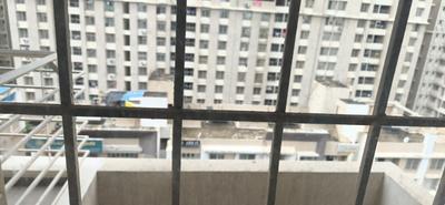 Balcony Image of 1130 Sq.ft 2 BHK Apartment / Flat for sale in GD 18 Latitude Wing A and Wing B, Punawale Pune for Rs. 8050000