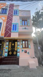 Image of 456 Sq.ft 2 BHK Independent House for sale in Ayappakkam, Chennai for Rs. 6800000