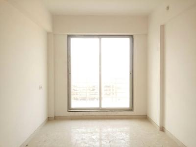 Hall Image of 1350 Sq.ft 2 BHK Apartment / Flat for sale in Mahavir Anant, Ulwe Navi Mumbai for Rs. 18500000