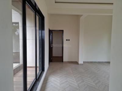Hall Image of 750 Sq.ft 1 BHK Studio for sale in Olympeo Retreat, Boriwali Thane for Rs. 5000000