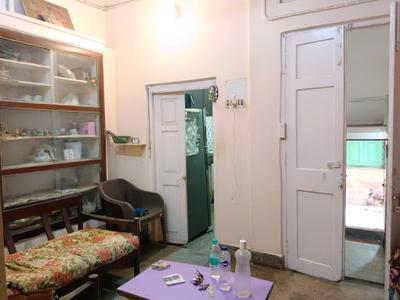 Dining Area Image of 1480 Sq.ft 5 BHK Independent House for sale in New Alipore Kolkata for Rs. 7500000