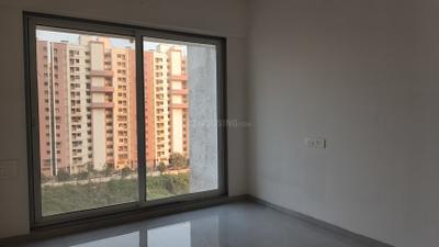 Bedroom Image of 1250 Sq.ft 2 BHK Apartment / Flat for sale in Millennium Celesta, Kharghar Navi Mumbai for Rs. 13300000
