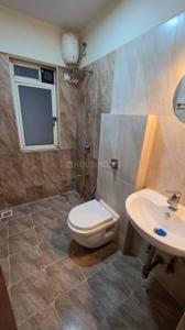 Image of 1200 Sq.ft 3 BHK Apartment / Flat for rent in Mahesh Jai Arati, Chembur, Mumbai for Rs. 110000