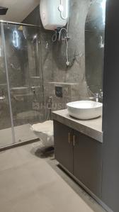 Image of 1935 Sq.ft 3 BHK Builder Floor for sale in Sector 43, Gurgaon for Rs. 35000000