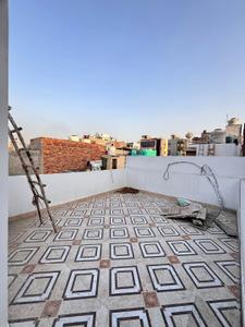 Balcony Image of 270 Sq.ft 2.5 BHK Independent House for sale in Dwarka Mor New Delhi for Rs. 4300000
