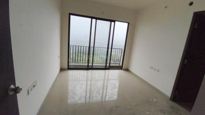 Bedroom Image of 900 Sq.ft 2 BHK Apartment / Flat for sale in Virar West Virar for Rs. 6351000