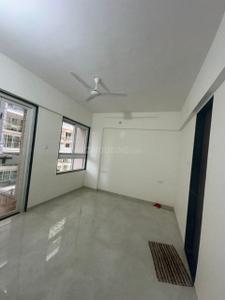 Hall Image of 1100 Sq.ft 2 BHK Apartment / Flat for rent in Metropark County, Balewadi Pune for Rs. 33000