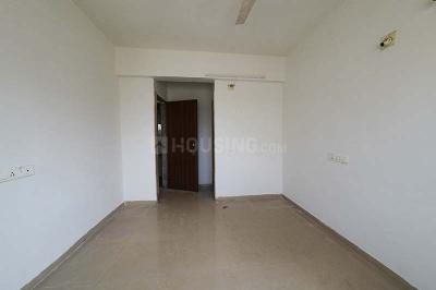 Hall Image of 1080 Sq.ft 2 BHK Apartment / Flat for sale in Vaishno Devi Circle Ahmedabad for Rs. 5600000