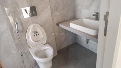 Image of 1500 Sq.ft 3 BHK Apartment / Flat for sale in Agami Eternity, Bandra East, Mumbai for Rs. 65000000