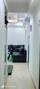 Hall Image of 1250 Sq.ft 3 BHK Apartment / Flat for sale in Migsun Twiinz, Eta II Greater Noida for Rs. 10500000