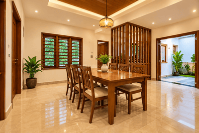 Image of 2000 Sq.ft 3 BHK Independent House for sale in Veliyannur, Thrissur for Rs. 13800000