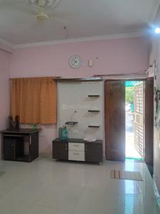 Hall Image of 750 Sq.ft 2 BHK Independent House for rent in Kolar Road Bhopal for Rs. 20000