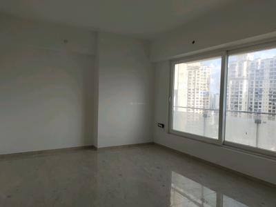 Bedroom Image of 1232 Sq.ft 3 BHK Apartment / Flat for rent in ND Palai Towers, Goregaon West Mumbai for Rs. 87000
