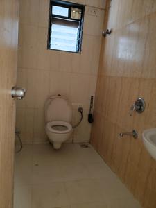 Bedroom Two Image of 970 Sq.ft 2 BHK Apartment / Flat for sale in Tirupati Dhara, Kamothe Navi Mumbai for Rs. 11000000