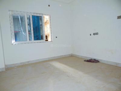 Bedroom Image of 800 Sq.ft 2 BHK Apartment / Flat for sale in Dum Dum Cantonment Kolkata for Rs. 2800000
