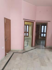 Hall Image of 2000 Sq.ft 3 BHK Builder Floor for rent in Gomti Nagar Lucknow for Rs. 25000