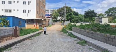 Image of 2320 Sq.ft Residential Plot / Land for sale in Sunkalpalya, Bengaluru for Rs. 22272000