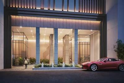 Image of 2443 Sq.ft 4.5 BHK Apartment / Flat for sale in Koregaon Park, Pune for Rs. 48400000