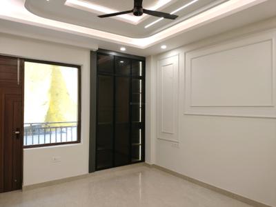 Bedroom Image of 2250 Sq.ft 3 BHK Builder Floor for sale in BPTP Parklands Pride, Sector 77 Faridabad for Rs. 25000000