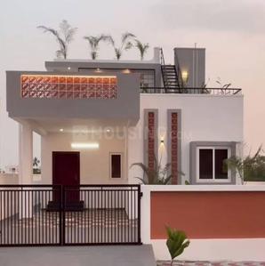 Image of 1350 Sq.ft 2 BHK Independent House for sale in Bannerughatta, Bengaluru for Rs. 8505005