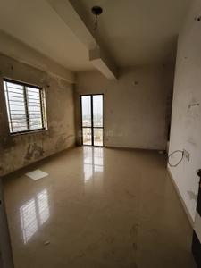 Hall Image of 442 Sq.ft 2 BHK Apartment / Flat for sale in Sayajipura Vadodara for Rs. 1950000