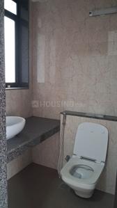 Image of 1251 Sq.ft 3 BHK Apartment / Flat for sale in Rivali Park Wintergreen, Borivali East, Mumbai for Rs. 35000000