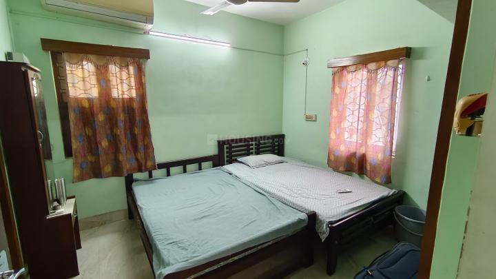 Rams apartment Bedroom 1