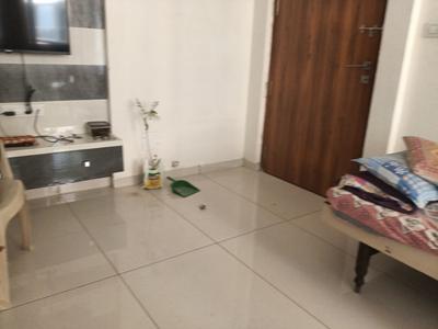 Living Room Image of 1028 Sq.ft 2 BHK Apartment / Flat for sale in Arise Atlantis, Chandkheda Ahmedabad for Rs. 6000000