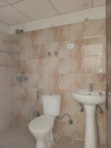 Bedroom One Image of 990 Sq.ft 2 BHK Apartment / Flat for sale in Ajnara Le Garden, Noida Extension Greater Noida for Rs. 7900000
