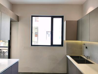 Kitchen Image of 1728 Sq.ft 2 BHK Builder Floor for sale in Sector 52 Gurgaon for Rs. 15500000