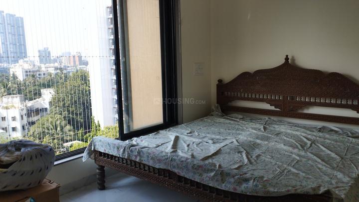 New Tower Bedroom One 1