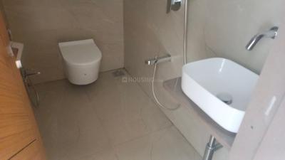 Image of 1190 Sq.ft 2 BHK Apartment / Flat for sale in Bhagwati 19 East, Nerul, Navi Mumbai for Rs. 24500000
