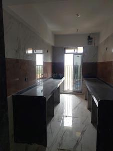 Kitchen Image of 3500 Sq.ft 5 BHK Apartment / Flat for sale in EV 10 Marina Bay, Vashi Navi Mumbai for Rs. 70000000