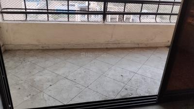 Balcony Image of 1050 Sq.ft 2 BHK Apartment / Flat for sale in RS Exotica, Kharghar Navi Mumbai for Rs. 8500000
