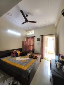 2 BHK Independent Builder Floor